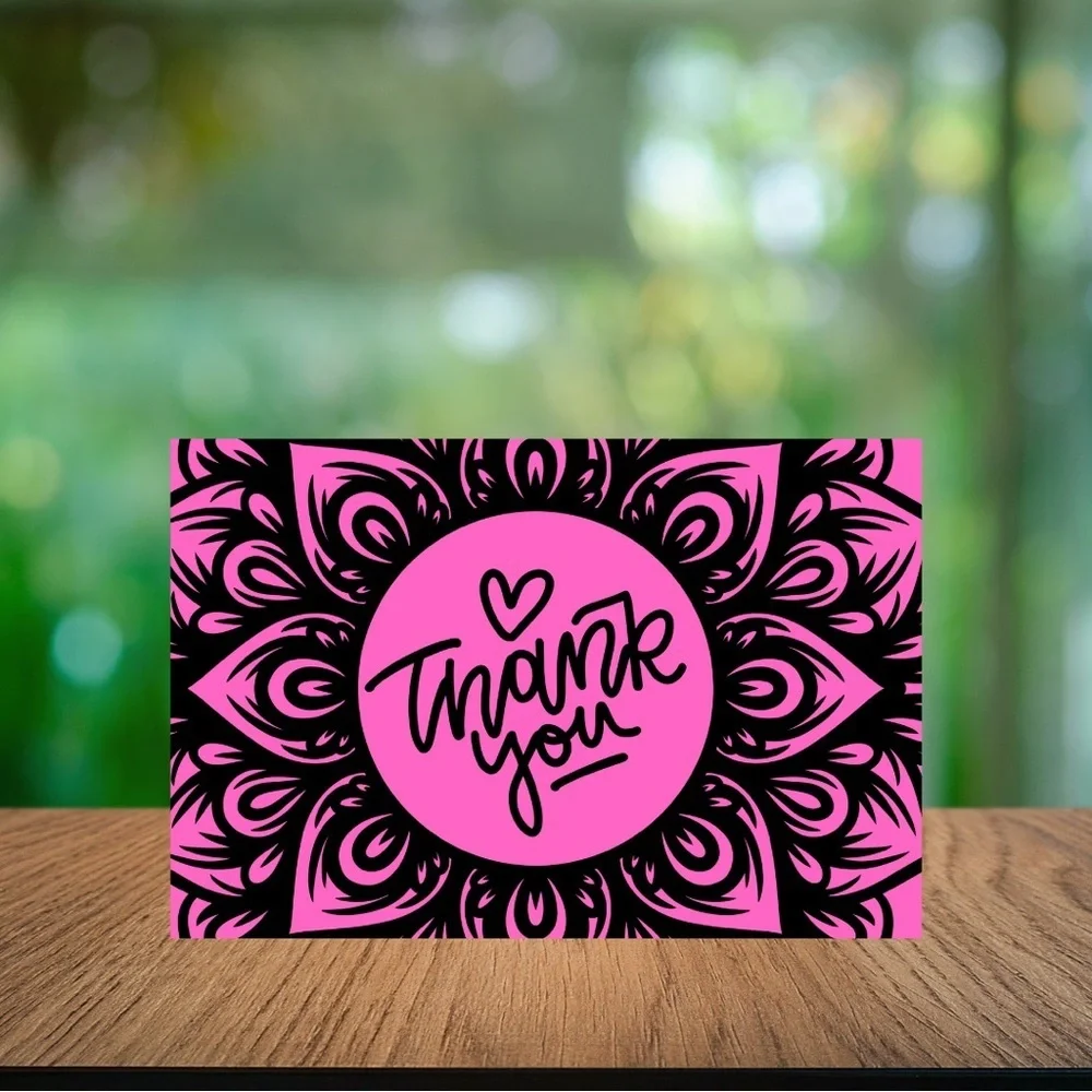 Set of 10 4” by 6” Postcards